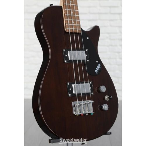  Gretsch G2220 Junior Jet Bass II Short-Scale - Imperial Stain