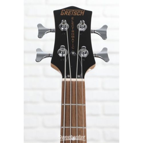  Gretsch G2220 Junior Jet Bass II Short-Scale - Imperial Stain