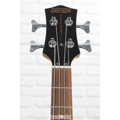  Gretsch G2220 Junior Jet Bass II Short-Scale - Imperial Stain