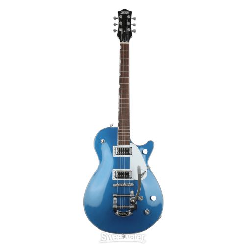  Gretsch G5230T Electromatic Jet FT - Aleutian Blue