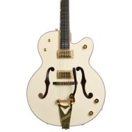 Gretsch G6136-1958 Stephen Stills White Falcon