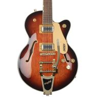 Gretsch G5655TG Electromatic Centerblock Jr.- Single Barrel Burst