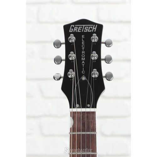  Gretsch G5426 Jet Club - Silver