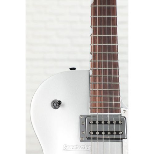  Gretsch G5426 Jet Club - Silver