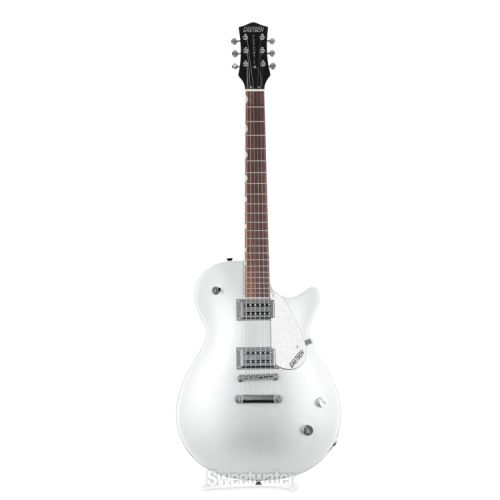  Gretsch G5426 Jet Club - Silver