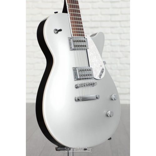  Gretsch G5426 Jet Club - Silver