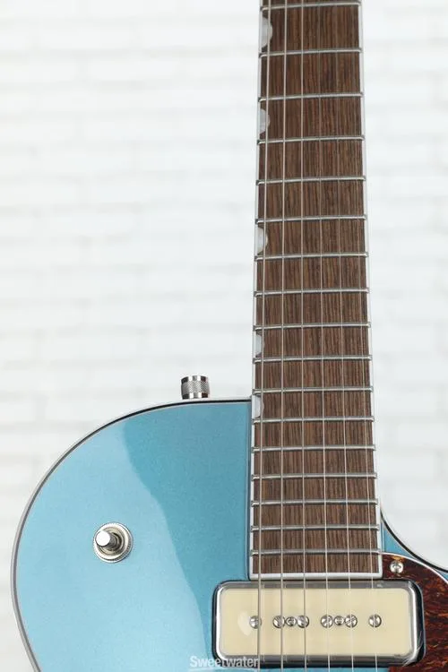  Gretsch G5210T-P90 Electromatic Jet Two 90 - Mako