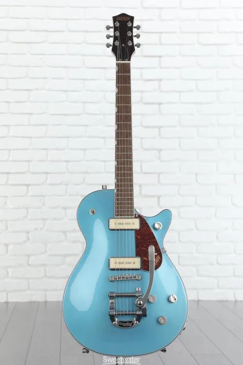  Gretsch G5210T-P90 Electromatic Jet Two 90 - Mako