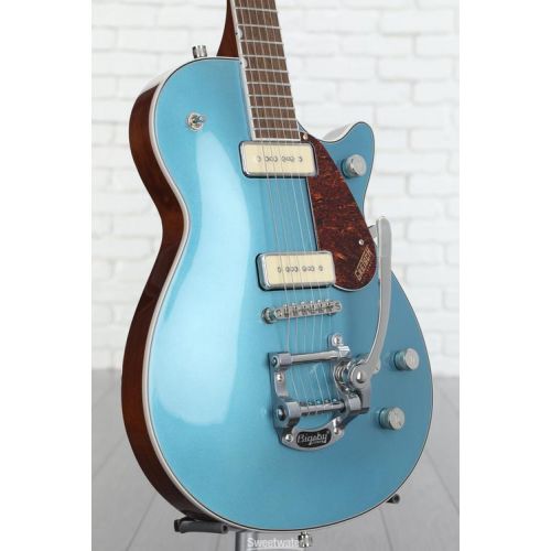  Gretsch G5210T-P90 Electromatic Jet Two 90 - Mako