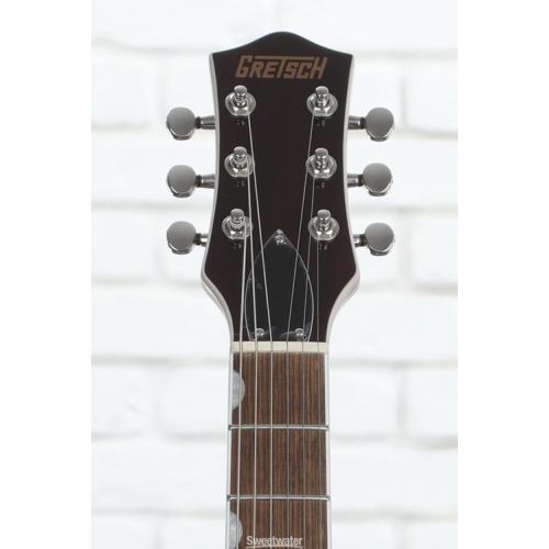  Gretsch G5210T-P90 Electromatic Jet Two 90 - Mako