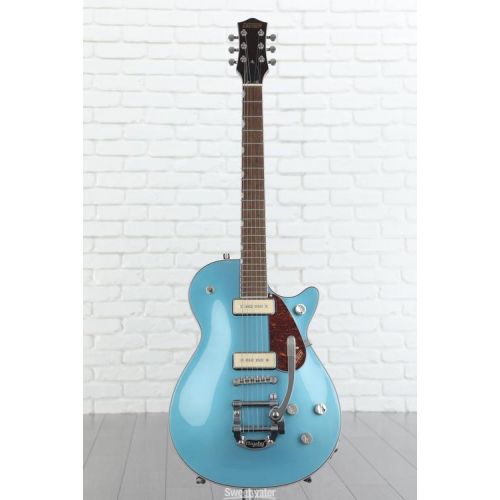  Gretsch G5210T-P90 Electromatic Jet Two 90 - Mako