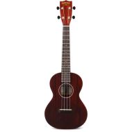 Gretsch G9120 Tenor Standard Ukulele - Vintage Mahogany Stain