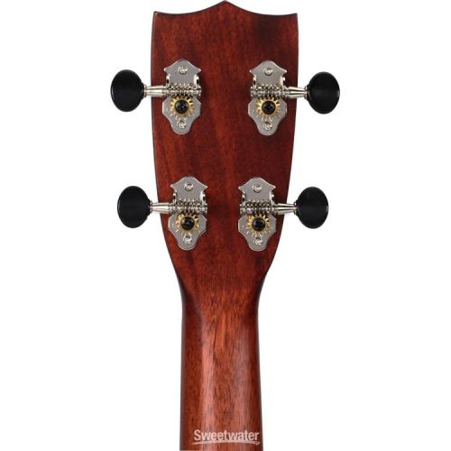  Gretsch G9120 Tenor Standard Ukulele - Vintage Mahogany Stain