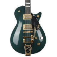 Gretsch G6228TG-PE Players Edition Jet Electric Guitar - Cadillac Green