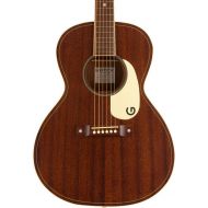 Gretsch Jim Dandy Concert Acoustic Guitar - Frontier Stain