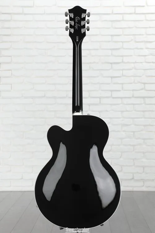  Gretsch G6120T Brian Setzer Signature Nashville - Black Lacquer