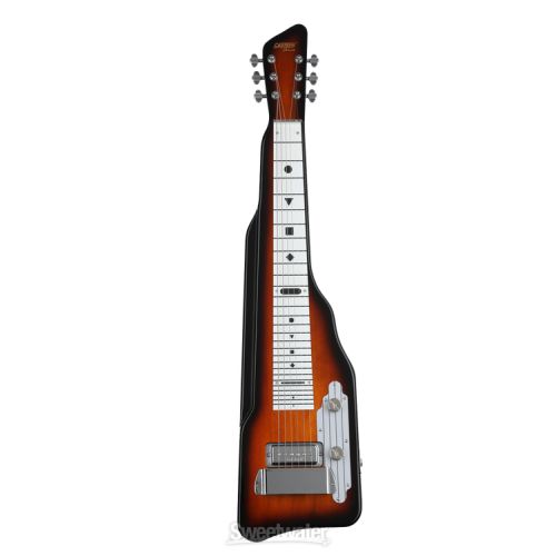  Gretsch G5700 Electromatic Lap Steel - Tobacco Sunburst