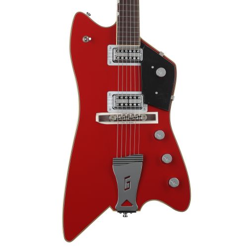  Gretsch Billy-Bo Jupiter Thunderbird