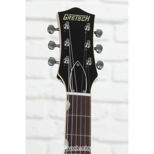  Gretsch Billy-Bo Jupiter Thunderbird