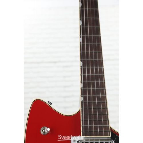  Gretsch Billy-Bo Jupiter Thunderbird