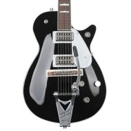 Gretsch G6128T-89VS Vintage Select '89 Duo Jet Electric Guitar - Black