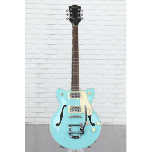  Gretsch G2655T Streamliner Center Block Jr. - Tropico