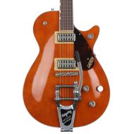 Gretsch G6128T Player's Edition Jet - Roundup Orange