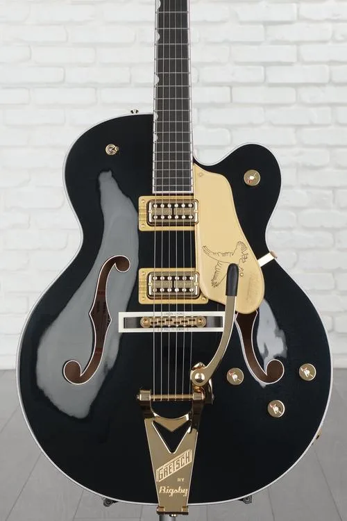 Gretsch G6136TG Players Edition Falcon with Bigsby - Midnight Sapphire