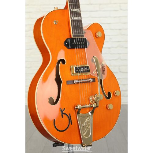  Gretsch G6120EC Eddie Cochran Signature Hollow Body