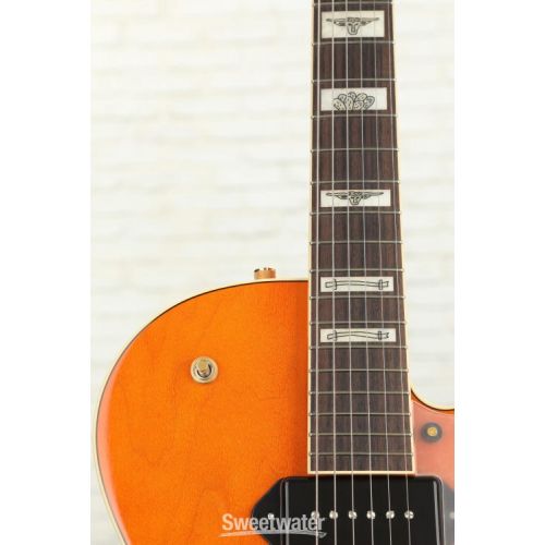  Gretsch G6120EC Eddie Cochran Signature Hollow Body