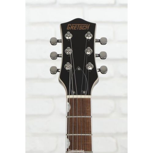  Gretsch G5210-P90 Electromatic Jet Two 90 - Single Barrel Burst