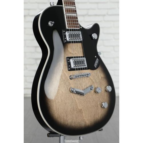  Gretsch G5220 Electromatic Jet BT Electric Guitar - Bristol Fog