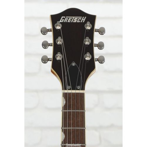  Gretsch G5622T Electromatic Center Block Double-Cut Electric Guitar - Speyside