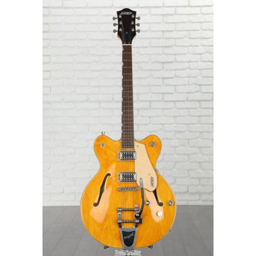  Gretsch G5622T Electromatic Center Block Double-Cut Electric Guitar - Speyside