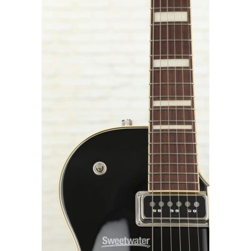  Gretsch G6128T-53 Vintage Select Edition '53 Duo Jet - Black