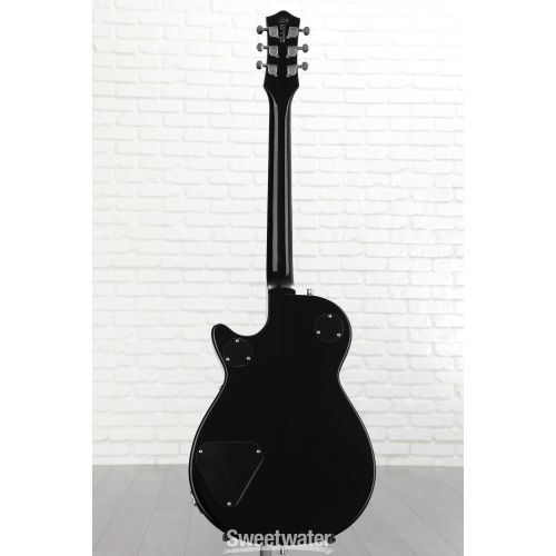  Gretsch G5230T Nick 13 Signature Electromatic Tiger Jet with Bigsby Electric Guitar - Black with Laurel Fingerboard