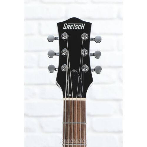  Gretsch G5260 Electromatic Jet Baritone - London Grey