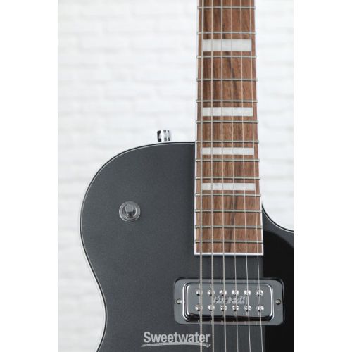  Gretsch G5260 Electromatic Jet Baritone - London Grey