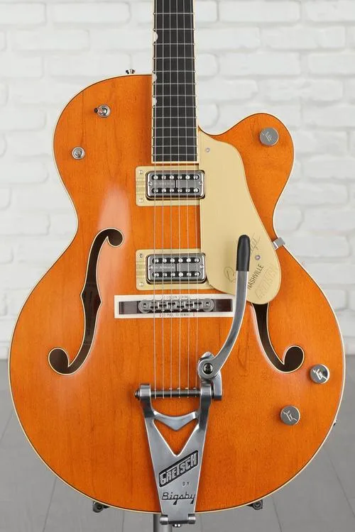 Gretsch G6120T Brian Setzer Signature Nashville '59 