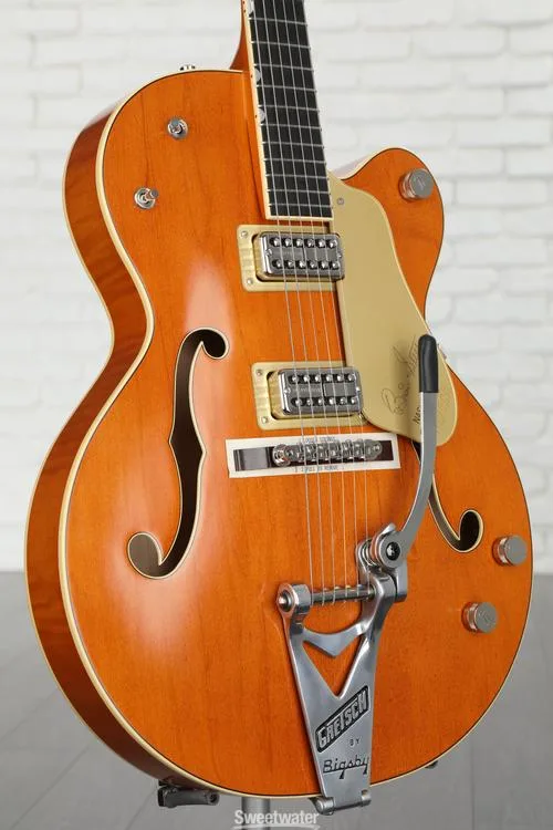  Gretsch G6120T Brian Setzer Signature Nashville '59 