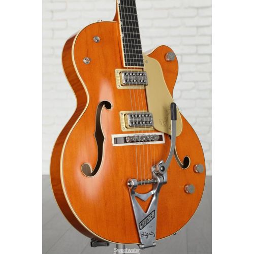  Gretsch G6120T Brian Setzer Signature Nashville '59 