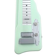 Gretsch G5700 Electromatic Lap Steel Guitar - Broadway Jade