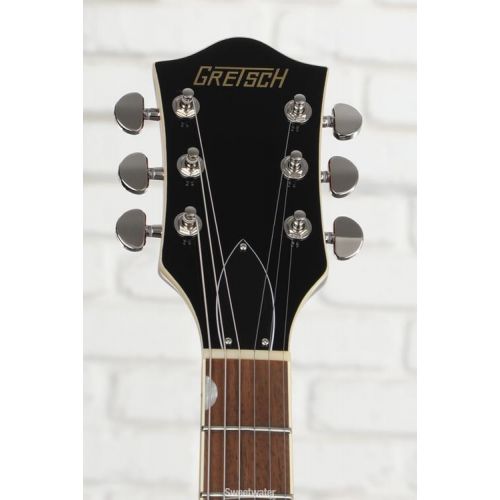  Gretsch G2420 Streamliner Hollowbody Electric Guitar with Chromatic II Tailpiece - Fireburst