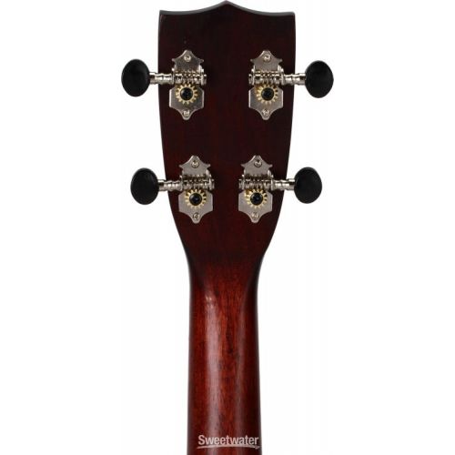  Gretsch G9110 Concert Standard Ukulele - Vintage Mahogany Stain