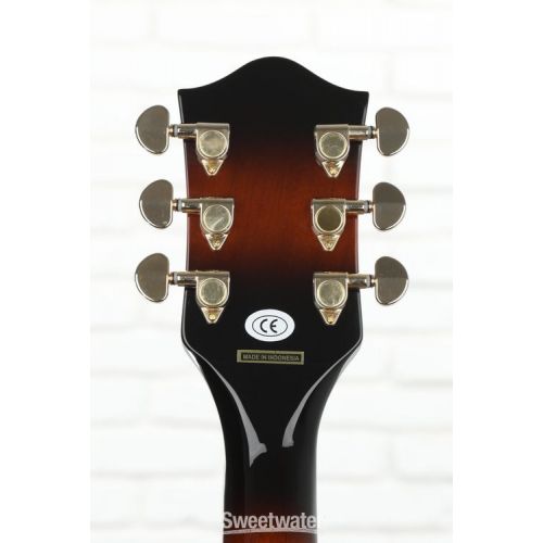  Gretsch G5031FT Rancher Dreadnought - Sunburst