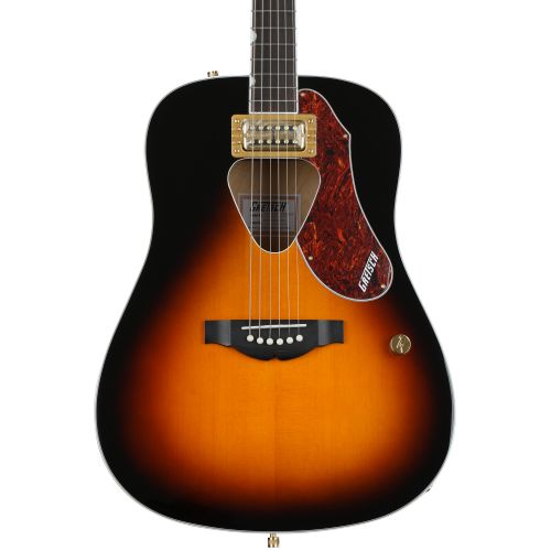  Gretsch G5031FT Rancher Dreadnought - Sunburst