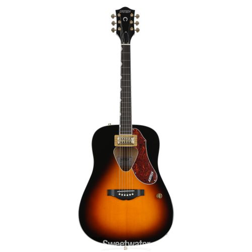  Gretsch G5031FT Rancher Dreadnought - Sunburst