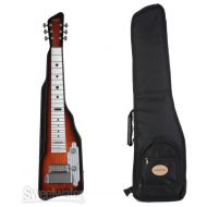 Gretsch G5700 Electromatic Lap Steel with Gig Bag - Tobacco Sunburst