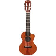 Gretsch G9126 Ukulele - Honey Mahogany Stain