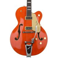 Gretsch G6120DE Duane Eddy Signature Hollowbody